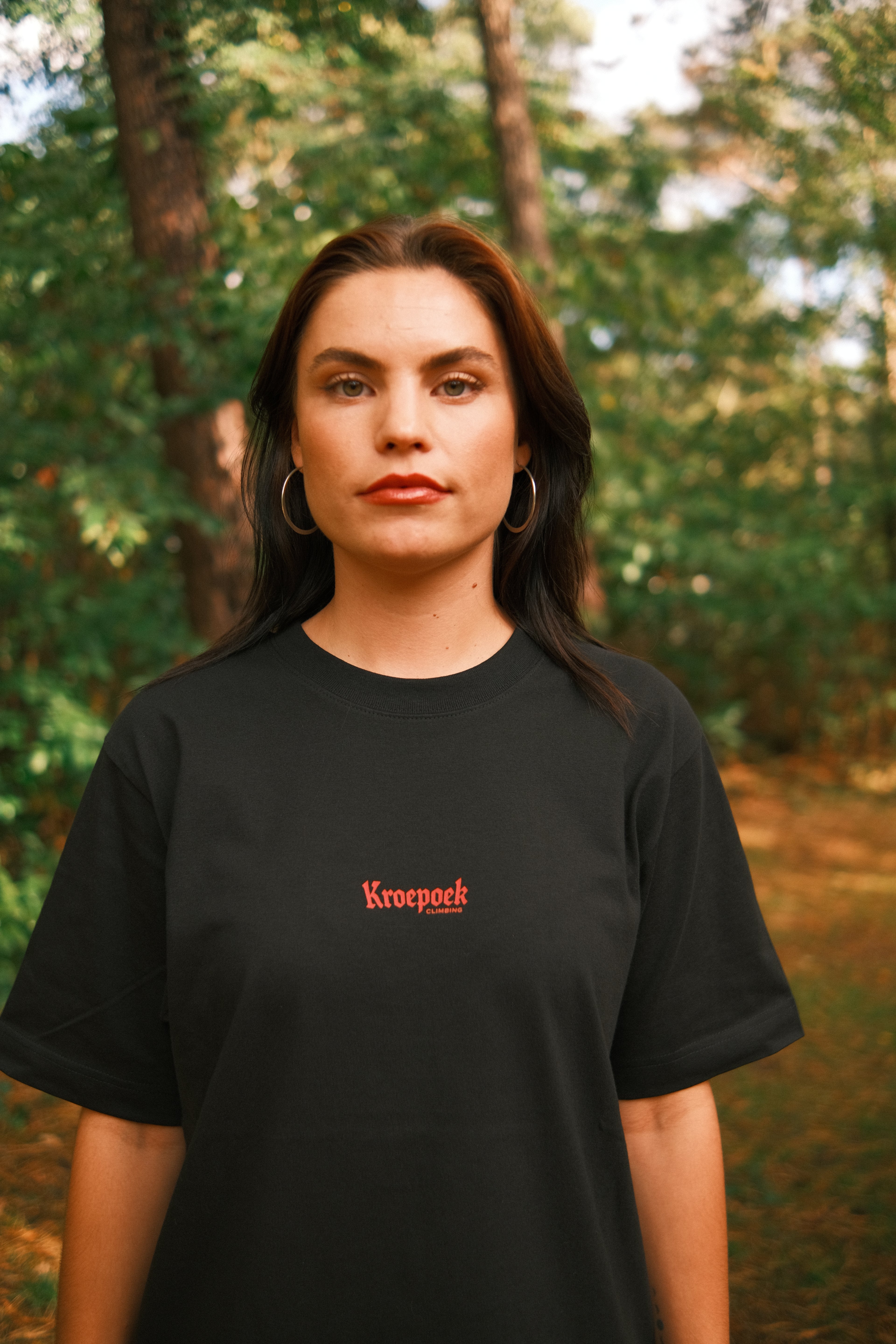 The Obsessed Tee - Original Black