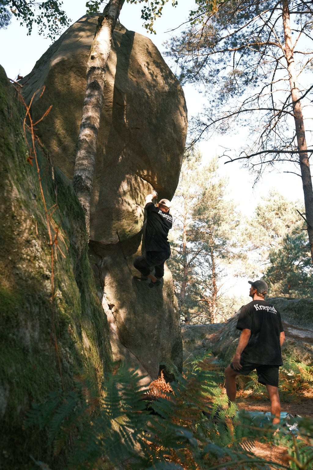 The Basic Tee - Black