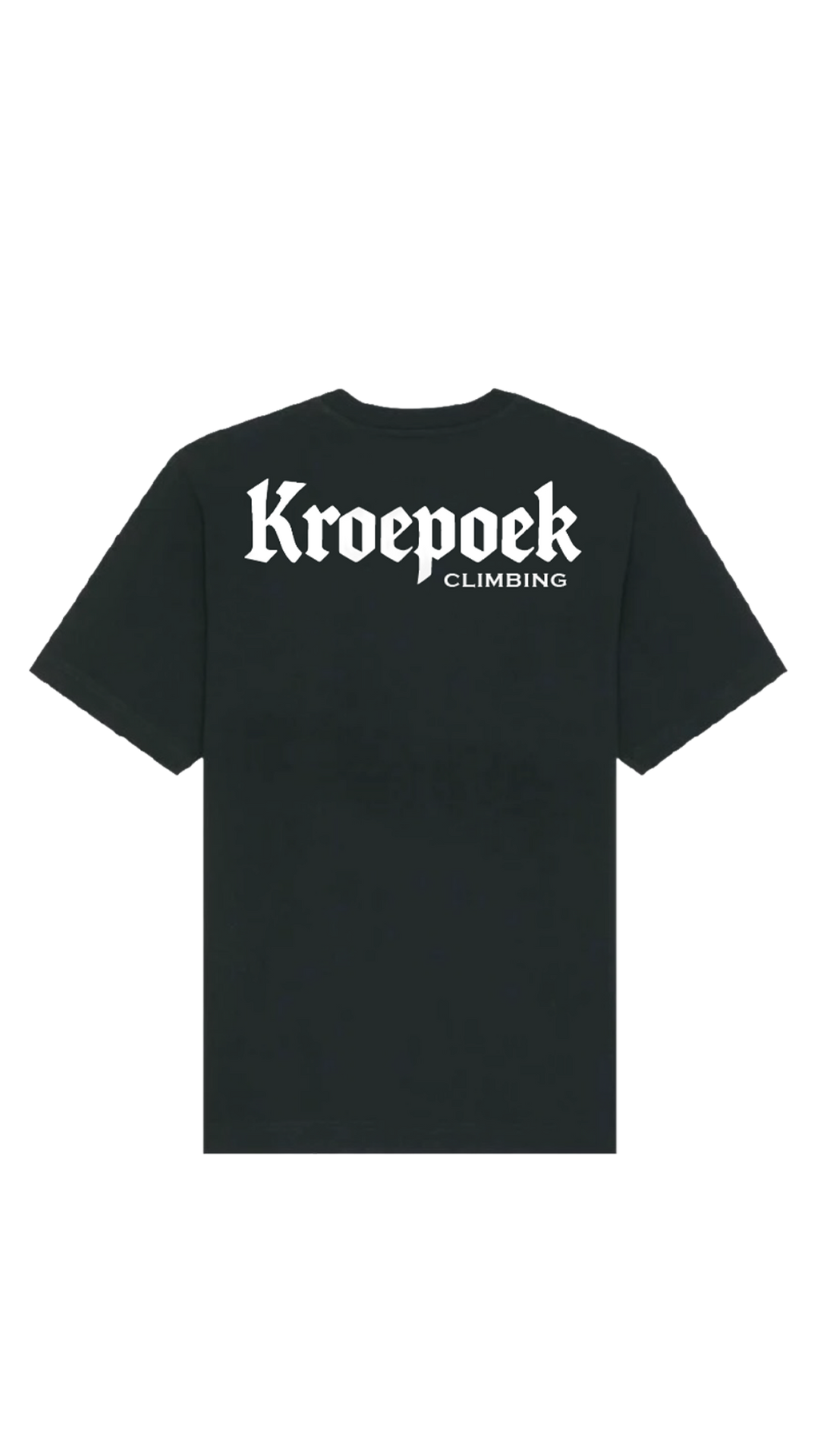 The Basic Tee - Black